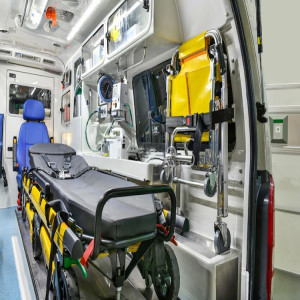 ambulance